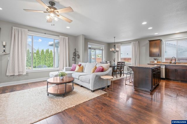 3094 Brookside Av SE, Albany, OR 97322