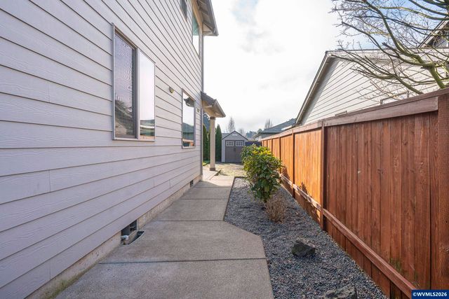 3094 Brookside Av SE, Albany, OR 97322