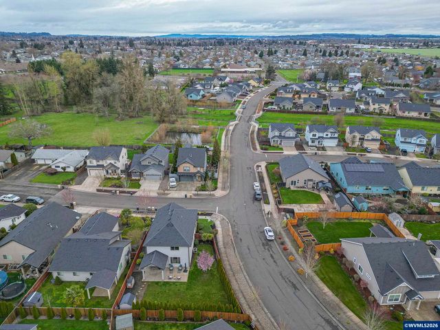 3094 Brookside Av SE, Albany, OR 97322