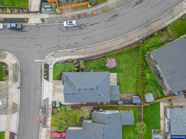 3094 Brookside Av SE, Albany, OR 97322