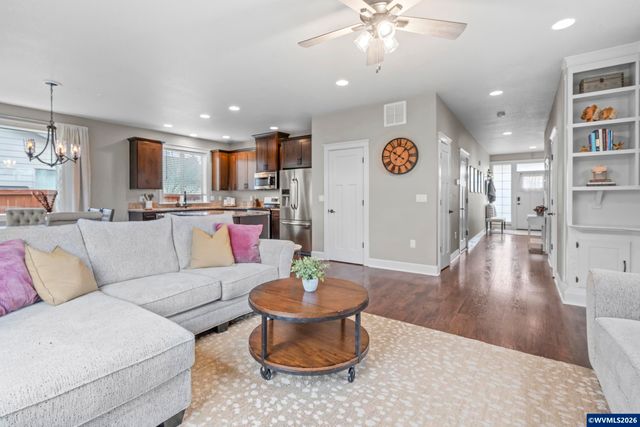 3094 Brookside Av SE, Albany, OR 97322