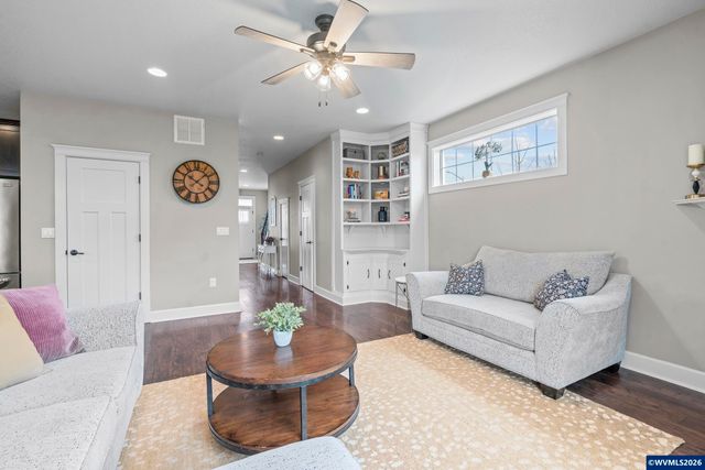 3094 Brookside Av SE, Albany, OR 97322