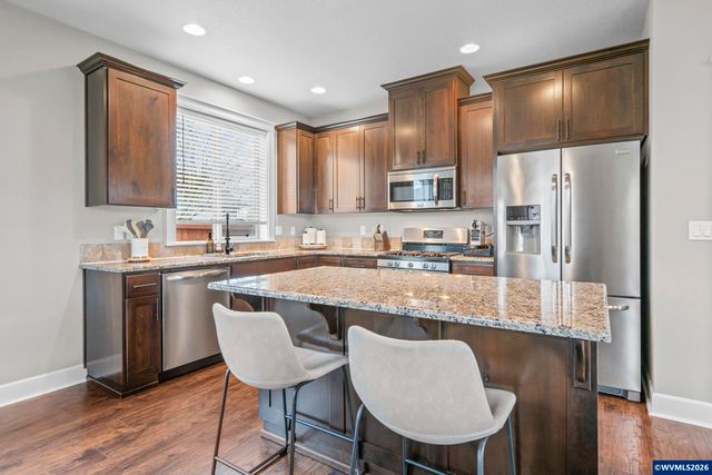 3094 Brookside Av SE, Albany, OR 97322