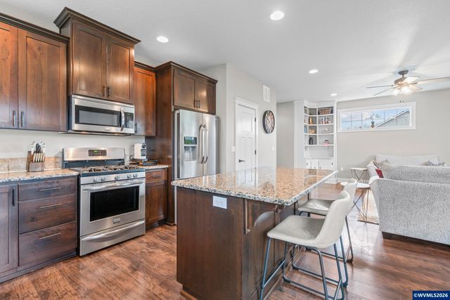 3094 Brookside Av SE, Albany, OR 97322