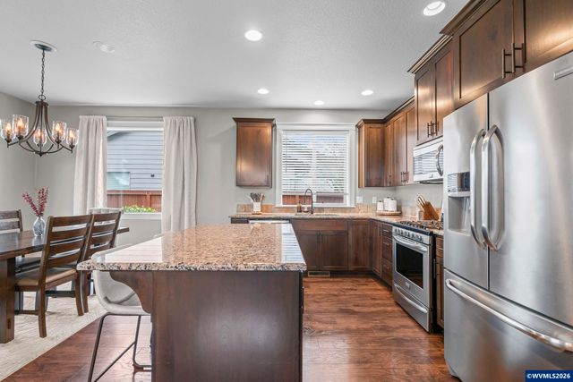 3094 Brookside Av SE, Albany, OR 97322