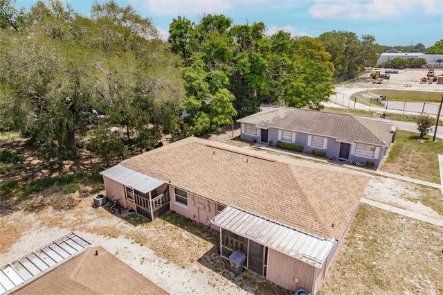 1702 BIRCHWOOD CIRCLE A, Leesburg, FL 34748