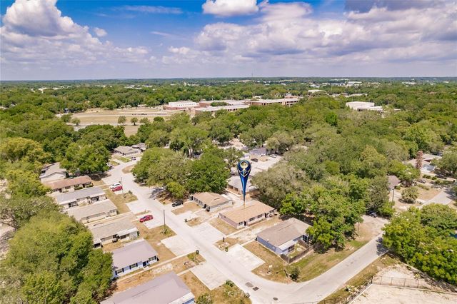 1702 BIRCHWOOD CIRCLE A, Leesburg, FL 34748