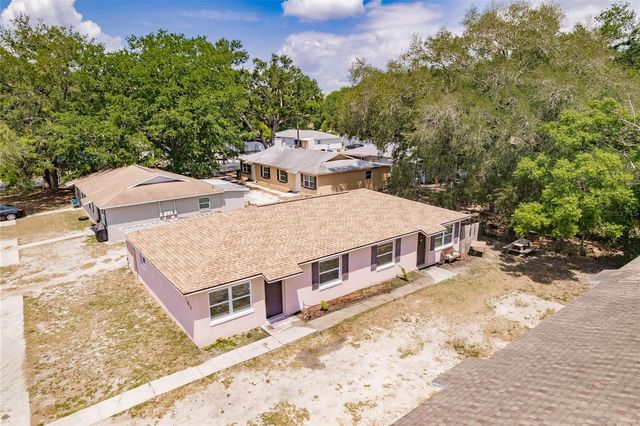 1702 BIRCHWOOD CIRCLE A, Leesburg, FL 34748