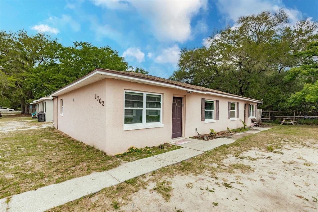 1702 BIRCHWOOD CIRCLE A, Leesburg, FL 34748