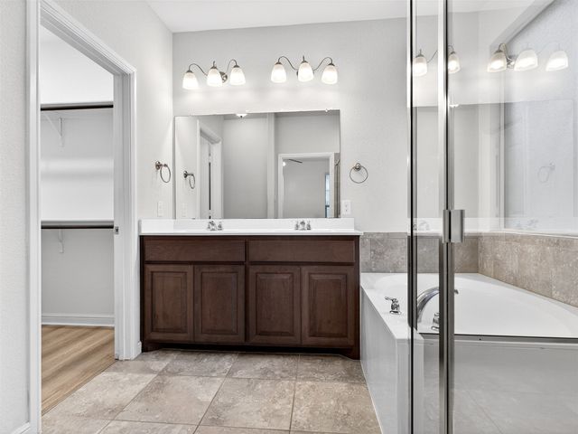 1260 Metaline Trail, Fort Worth, TX 76177