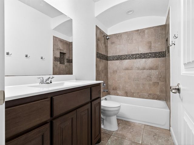 1260 Metaline Trail, Fort Worth, TX 76177