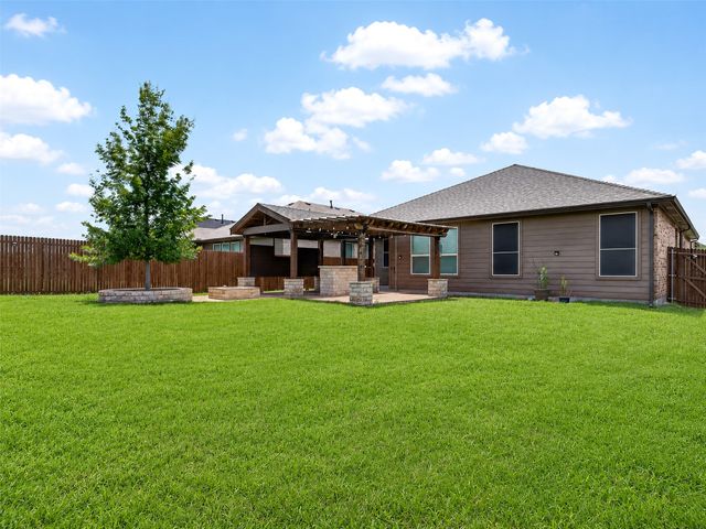 1260 Metaline Trail, Fort Worth, TX 76177