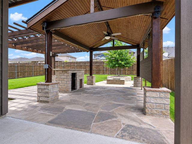 1260 Metaline Trail, Fort Worth, TX 76177