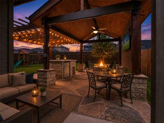 1260 Metaline Trail, Fort Worth, TX 76177