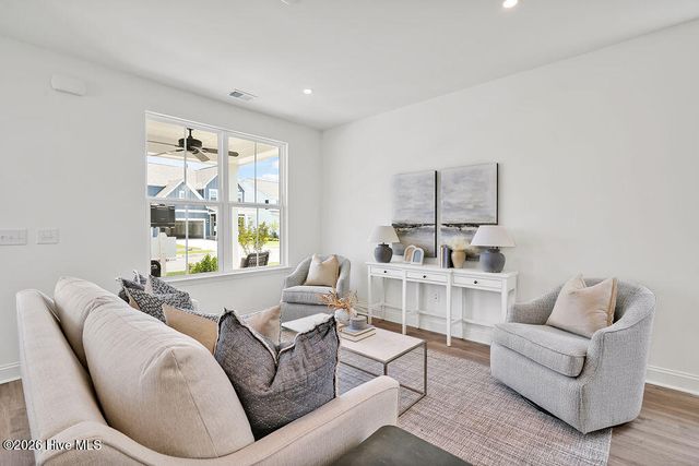 417 Starship Run, Wilmington, NC 28412