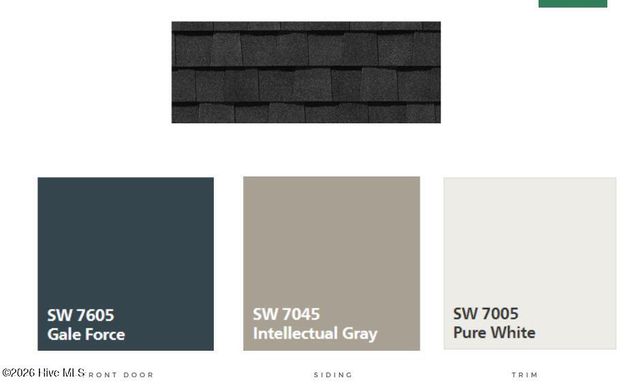 417 Starship Run, Wilmington, NC 28412