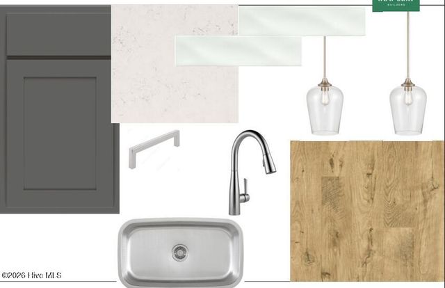 417 Starship Run, Wilmington, NC 28412