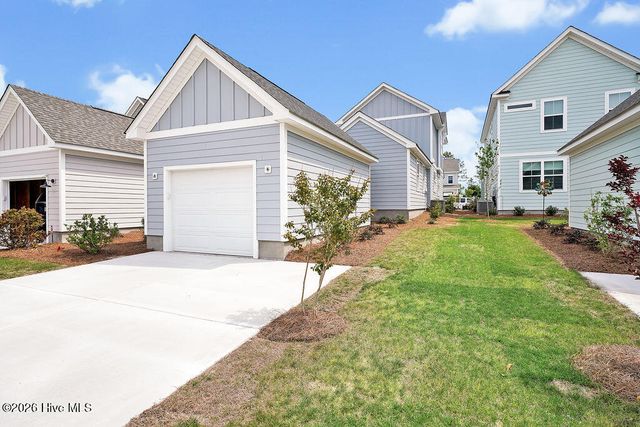 417 Starship Run, Wilmington, NC 28412