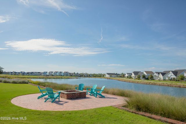 417 Starship Run, Wilmington, NC 28412