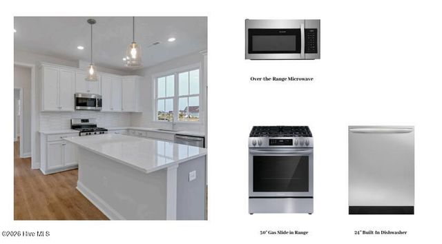 417 Starship Run, Wilmington, NC 28412