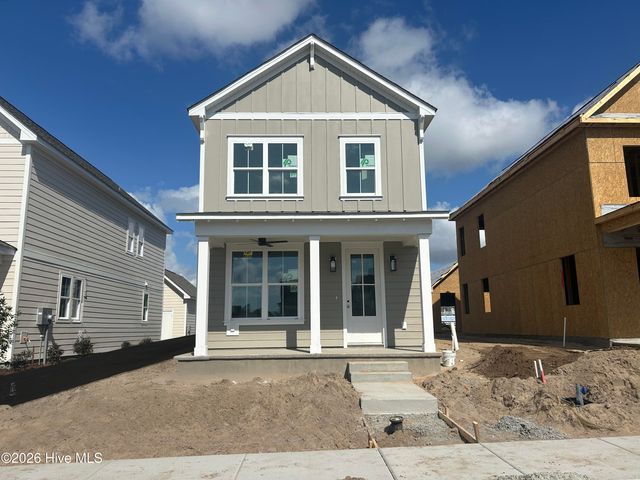 417 Starship Run, Wilmington, NC 28412