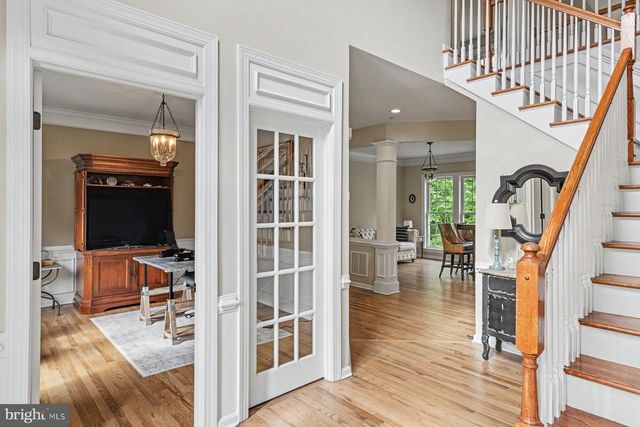2818 MOUNTAIN LAUREL DR, Furlong, PA 18925