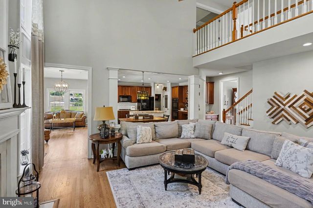 2818 MOUNTAIN LAUREL DR, Furlong, PA 18925