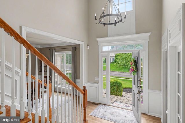 2818 MOUNTAIN LAUREL DR, Furlong, PA 18925
