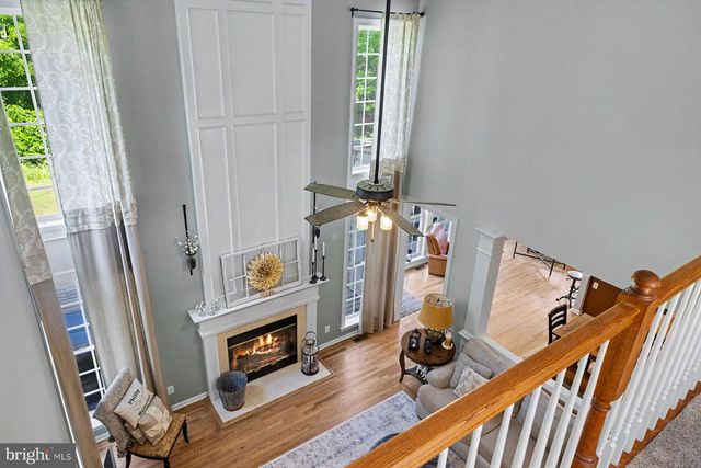 2818 MOUNTAIN LAUREL DR, Furlong, PA 18925