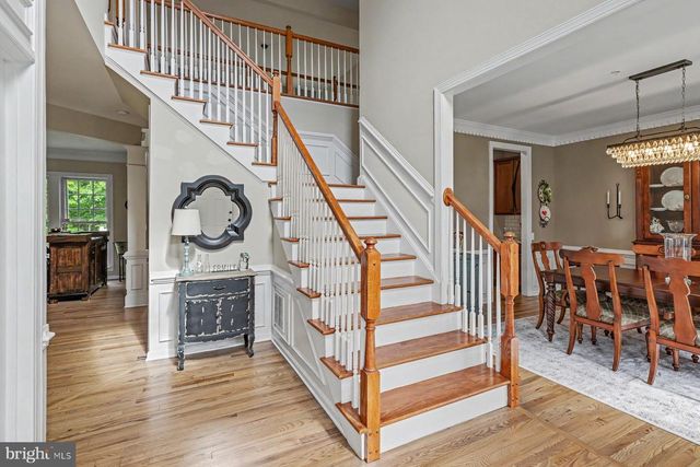 2818 MOUNTAIN LAUREL DR, Furlong, PA 18925