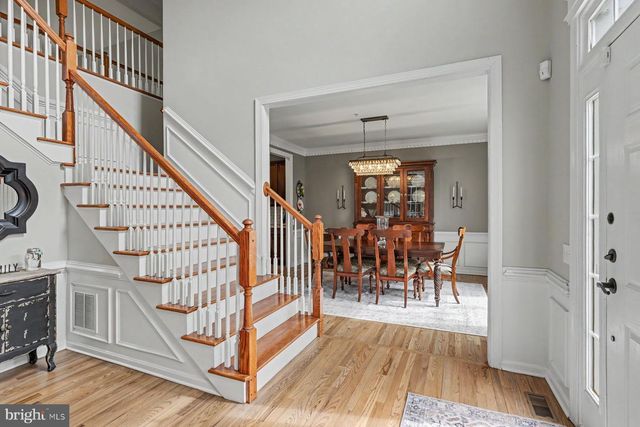 2818 MOUNTAIN LAUREL DR, Furlong, PA 18925
