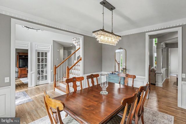 2818 MOUNTAIN LAUREL DR, Furlong, PA 18925