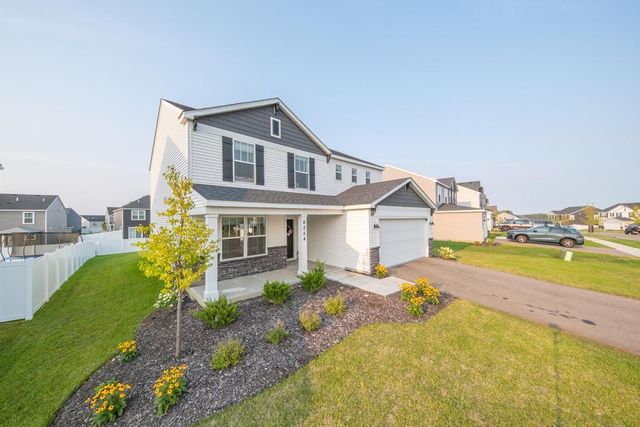 6254 Highland Hills Lane S, Cottage Grove, MN 55016