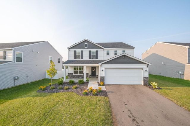 6254 Highland Hills Lane S, Cottage Grove, MN 55016