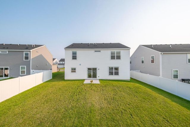 6254 Highland Hills Lane S, Cottage Grove, MN 55016