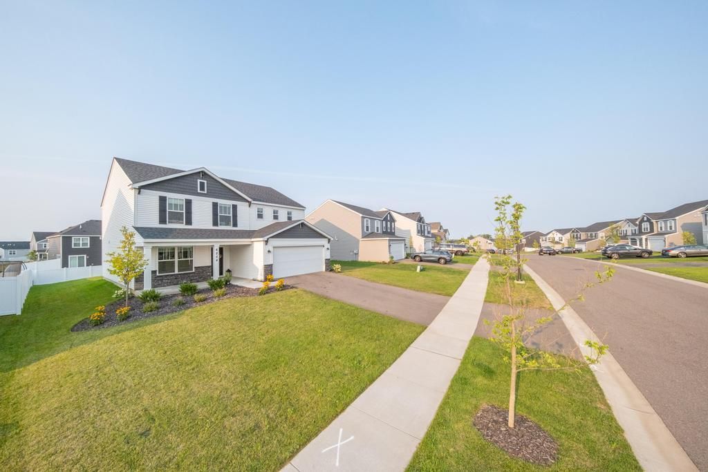 6254 Highland Hills Lane S, Cottage Grove, MN 55016 — photo 2