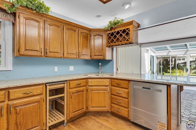 2012 SW Westwood DR, Topeka, KS 66604