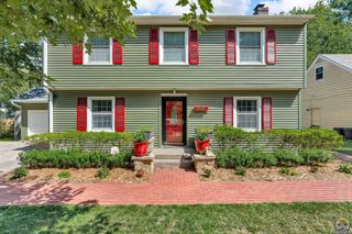 2012 SW Westwood DR, Topeka, KS 66604