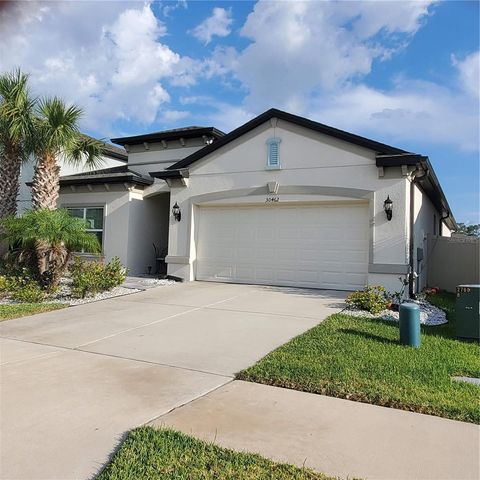 30462 CARAVELLE LANE, Wesley Chapel, FL 33545