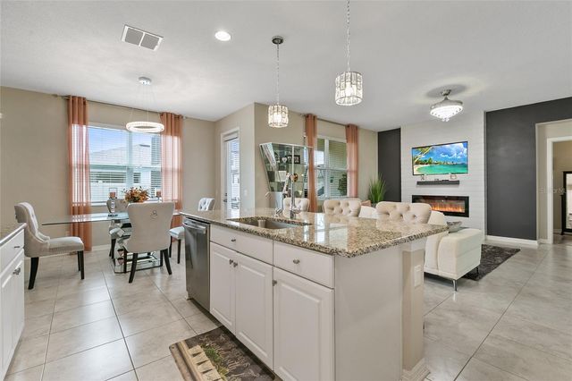 30462 CARAVELLE LANE, Wesley Chapel, FL 33545