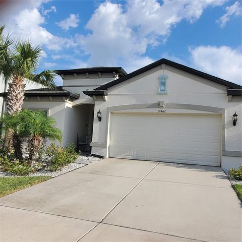 30462 CARAVELLE LANE, Wesley Chapel, FL 33545