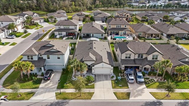 30462 CARAVELLE LANE, Wesley Chapel, FL 33545
