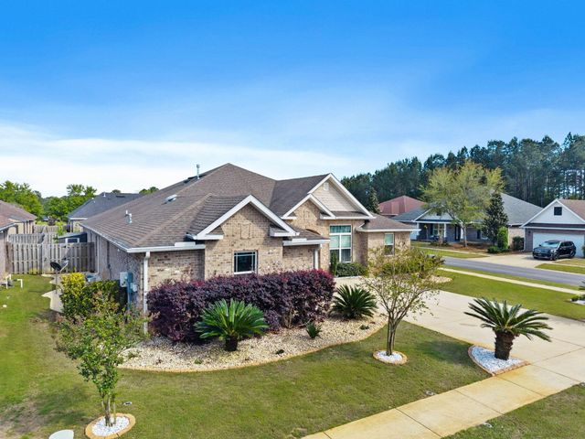 14 Madiera Drive, Freeport, FL 32439