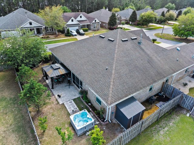 14 Madiera Drive, Freeport, FL 32439