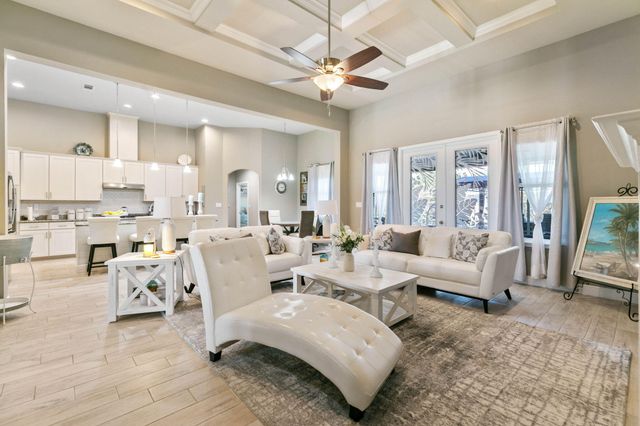 14 Madiera Drive, Freeport, FL 32439