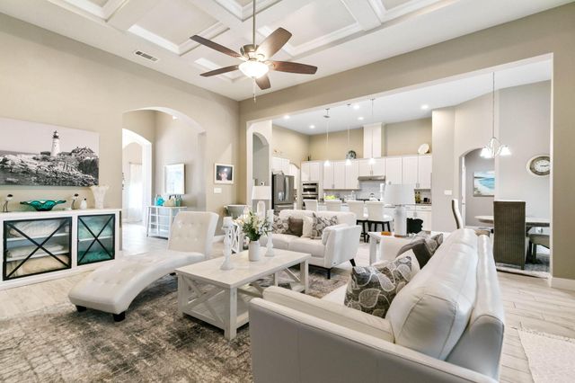 14 Madiera Drive, Freeport, FL 32439