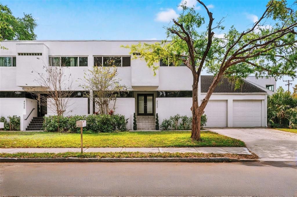 4522 W NORTH B STREET, Tampa, FL 33609