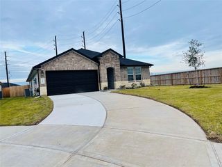 7515 Audubon Russet Dr, Richmond, TX 77469