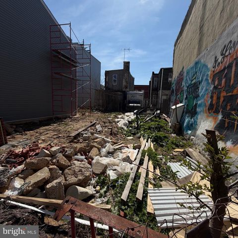 2114 BELLMORE AVE, Philadelphia, PA 19134
