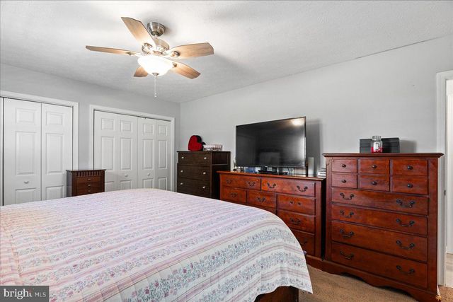 816 BURGESS CT, Woodstock, VA 22664